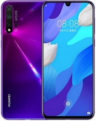 Замена камеры на телефоне Huawei Nova 5 Pro в Туле